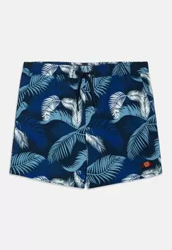 Шорты для плавания HOLLIN JNR Ellesse, цвет navy