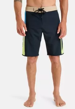 Шорты для плавания HOLMES 20 Quiksilver, черный