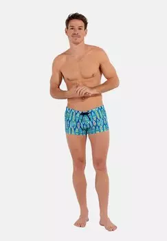 Шорты для плавания HOM, синий