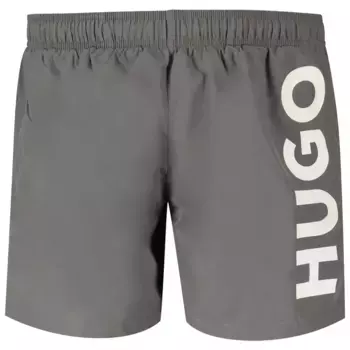 Шорты для плавания HUGO Abas 10257691 01, серый
