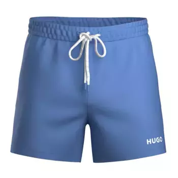 Шорты для плавания HUGO Haiti, синий