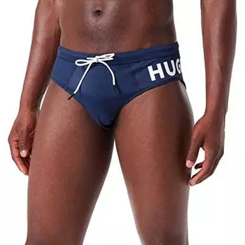 Шорты для плавания HUGO Laguna 10232292, синий