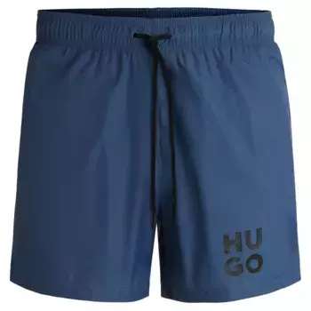 Шорты для плавания HUGO Paol 10234766, синий