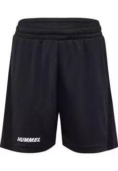 Шорты для плавания Hummel, черный деним