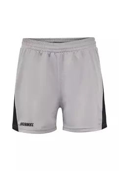 Шорты для плавания Hummel, серый