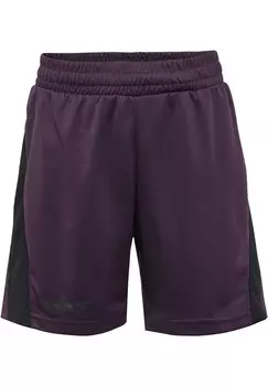 Шорты для плавания Hummel, сирень