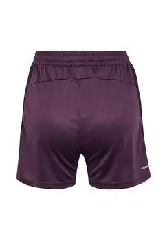 Шорты для плавания Hummel, сирень