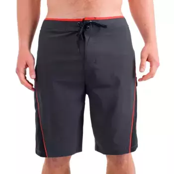 Шорты для плавания Hurley Phntm Eco Weekender Blocked 21, серый