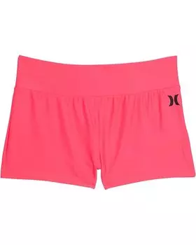 Шорты для плавания Hurley Swim Shorts, цвет Hyper Pink