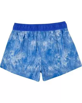 Шорты для плавания Hurley UPF 50+ Swim Shorts, цвет Medium Blue