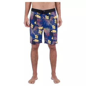 Шорты для плавания Hurley Weekender 20, синий