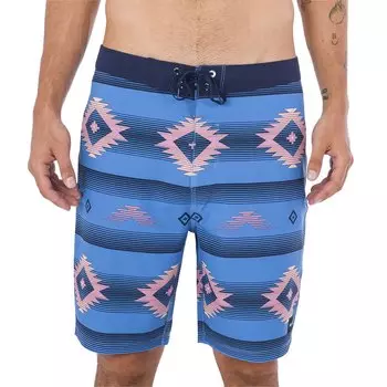 Шорты для плавания Hurley Weekender 20 Swimming Shorts, синий