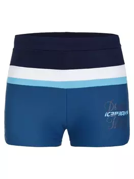 Шорты для плавания Icepeak IRAPUATO JR, синий