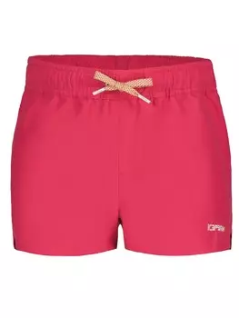Шорты для плавания Icepeak MAYEN JR, розовый