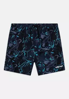 Шорты для плавания INGOTINA Ellesse, цвет black/blue