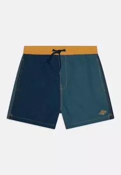 Шорты для плавания INTERCHANGE Billabong, цвет denim blue