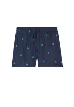 Шорты для плавания INTIMISSIMI Board Shorts, темно-синий