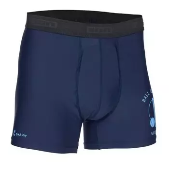 Шорты для плавания ION Ball Slapper, синий