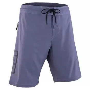 Шорты для плавания ION Logo 20 Swimming Shorts, фиолетовый