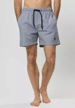 Шорты для плавания IRVING MCS, темно-синий