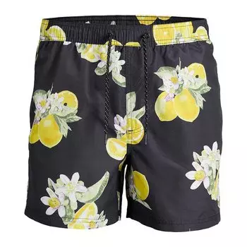 Шорты для плавания Jack & Jones Bahama, синий