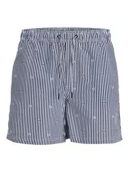 Шорты для плавания JACK & JONES Board Shorts JPSTFiji, морской синий