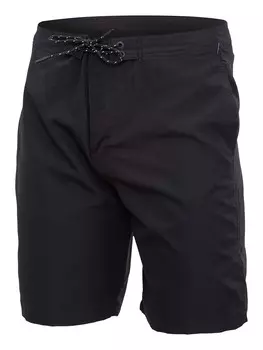 Шорты для плавания Jack & Jones CAPRI SWIM SI SOLID, черный
