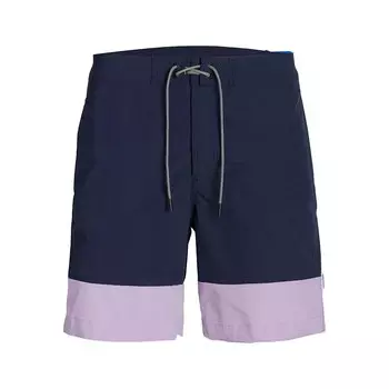 Шорты для плавания Jack & Jones Capri Swimming Shorts, синий