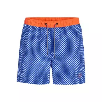 Шорты для плавания Jack & Jones Fiji Swim Swimming Shorts, синий