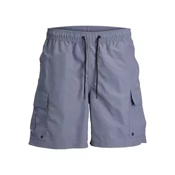 Шорты для плавания Jack & Jones Fiji Swimming Shorts, синий