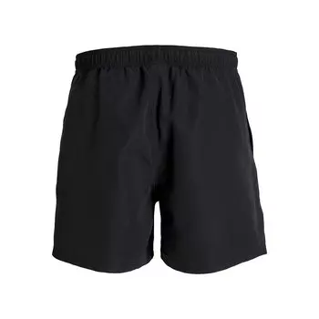 Шорты для плавания Jack & Jones Kaiko Logo Spnl Swimming Shorts, черный