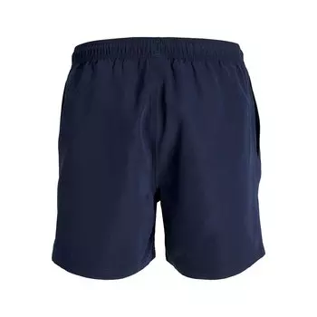 Шорты для плавания Jack & Jones Kaiko Logo Spnl Swimming Shorts, синий