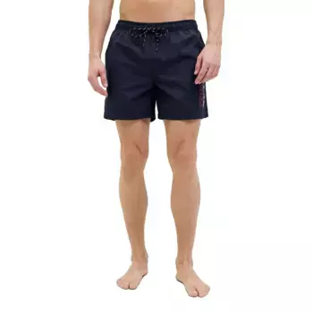 Шорты для плавания Jack & Jones Maui Bouble Logo, синий