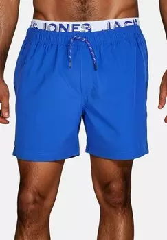 Шорты для плавания Jack & Jones, синий