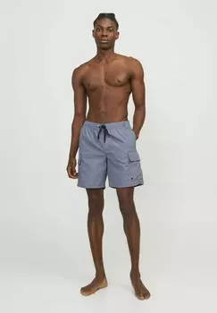 Шорты для плавания Jack & Jones, синий