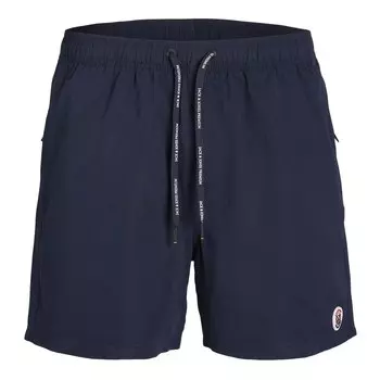 Шорты для плавания Jack & Jones Swim Jemium, синий