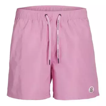 Шорты для плавания Jack & Jones Swim Jemium, розовый