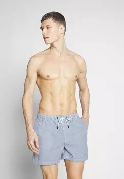 Шорты для плавания JJIARUBA JJSWIMSHORTS Jack & Jones, цвет navy blazer