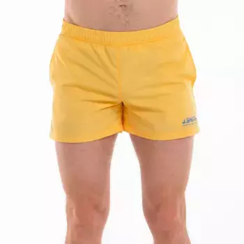 Шорты для плавания John Smith Natales m, желтый