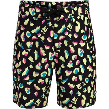 Шорты для плавания Joma Party, черный