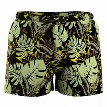 Шорты для плавания Joma Santa Monica, черный