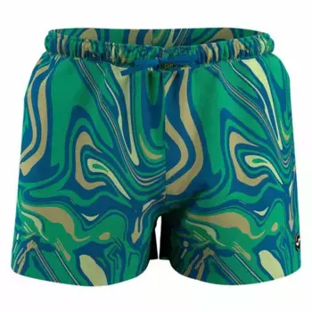 Шорты для плавания Joma Santa Monica, зеленый