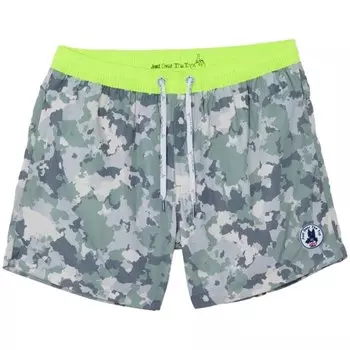 Шорты для плавания Jott Hourtin, зеленый