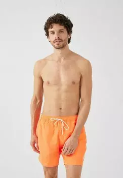 Шорты для плавания JOTT, оранжевый
