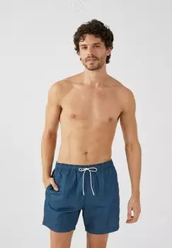 Шорты для плавания JOTT, синий