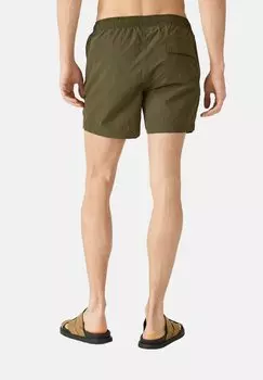 Шорты для плавания JOTT, зеленый