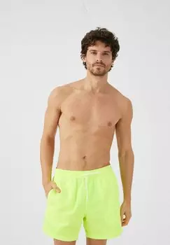 Шорты для плавания JOTT, желтый