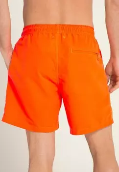 Шорты для плавания JP1880, оранжевый
