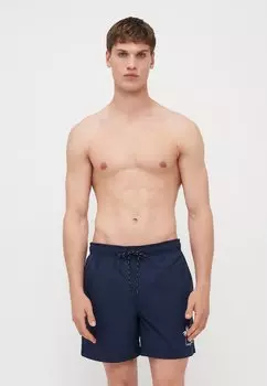 Шорты для плавания JPSTMAUI BEACH SET Jack & Jones, темно-синий