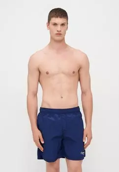 Шорты для плавания JPSTMAUI CRINKLE SWIM Jack & Jones, синий